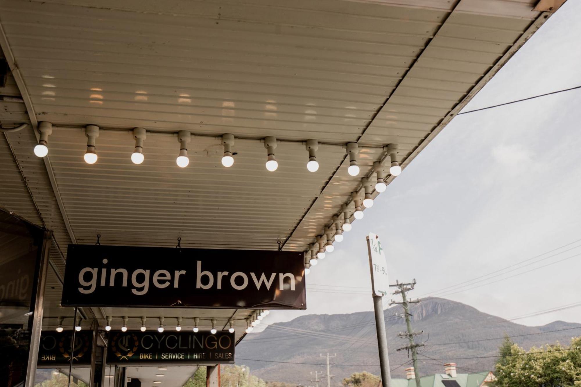 'Allambee' Heritage Cottage In Trendy South Hobart Exterior foto