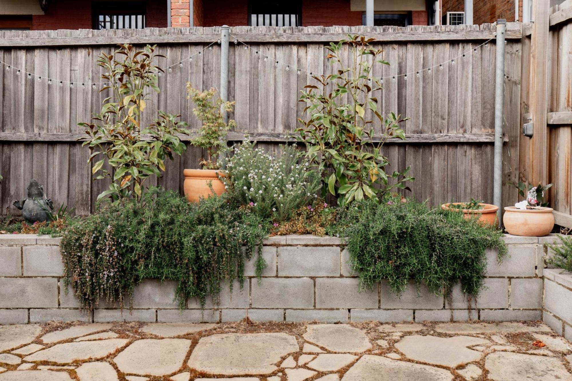 'Allambee' Heritage Cottage In Trendy South Hobart Exterior foto